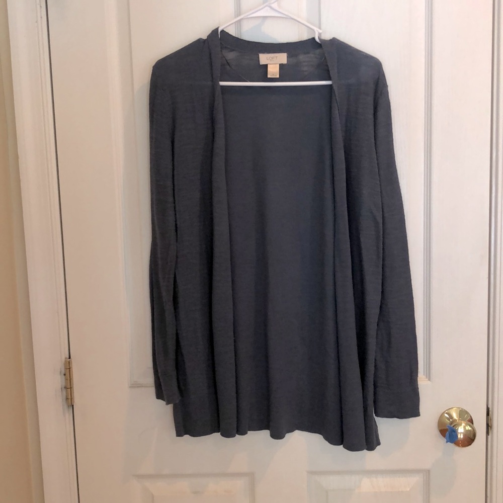 Loft Cardigan